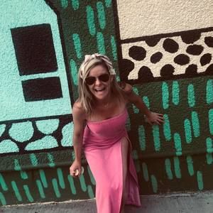 Meet your Posher, Stacey